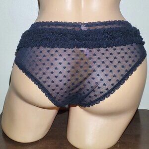 Victoria's Secrets Sexy Little Things Panties. New with Tags Size Large.